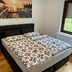 Apartmenthaus Ruhezeit Bad Endbach