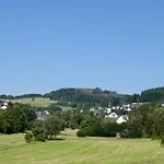 Apartmenthaus Ruhezeit Daire