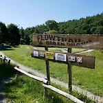 Apartmenthaus Ruhezeit