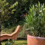 Apartmenthaus Ruhezeit *