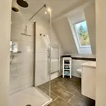 Apartmenthaus Ruhezeit Apartment Bad Endbach