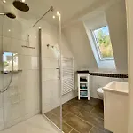 Apartmenthaus Ruhezeit