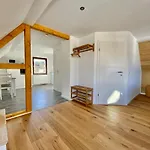 Apartmenthaus Ruhezeit Bad Endbach