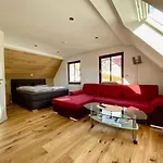 Apartmenthaus Ruhezeit