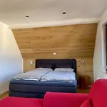 Apartmenthaus Ruhezeit Bad Endbach