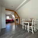 Apartmenthaus Ruhezeit Apartment Bad Endbach