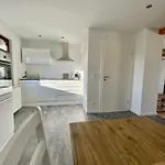 Apartmenthaus Ruhezeit *