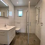 Apartmenthaus Ruhezeit Apartment Bad Endbach