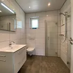 Apartmenthaus Ruhezeit *