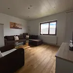 شقة Apartmenthaus Ruhezeit