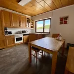 Apartmenthaus Ruhezeit Daire *