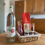 Apartmenthaus Ruhezeit Bad Endbach