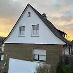 Apartmenthaus Ruhezeit Bad Endbach