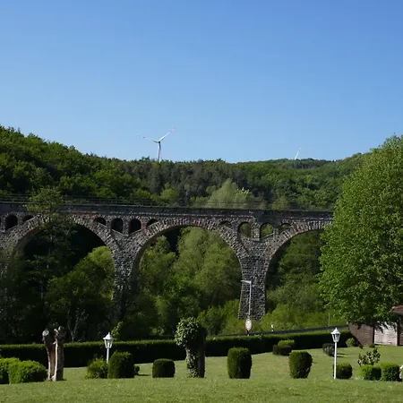 Apartmenthaus Ruhezeit Apartment