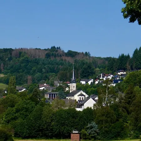 Apartmenthaus Ruhezeit *