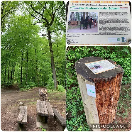 Apartmenthaus Ruhezeit Apartment *