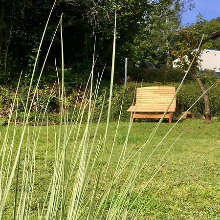 Apartmenthaus Ruhezeit *