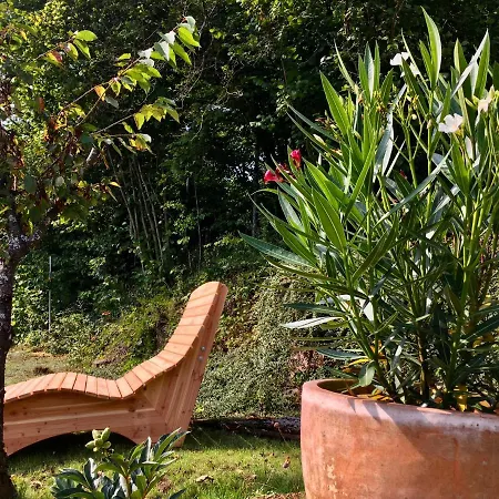 Apartmenthaus Ruhezeit *