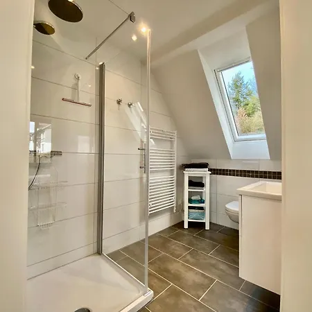 Apartmenthaus Ruhezeit דירה באד אנדבאך
