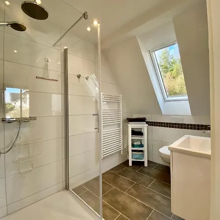 Apartmenthaus Ruhezeit