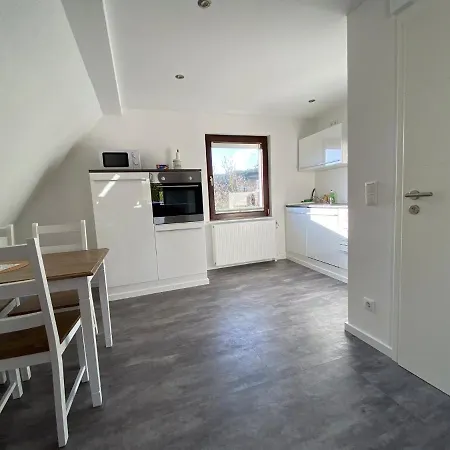 דירה Apartmenthaus Ruhezeit