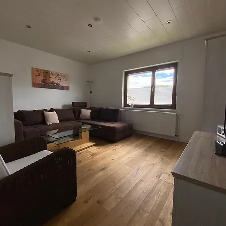 דירה Apartmenthaus Ruhezeit