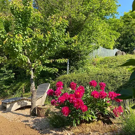 Apartmenthaus Ruhezeit