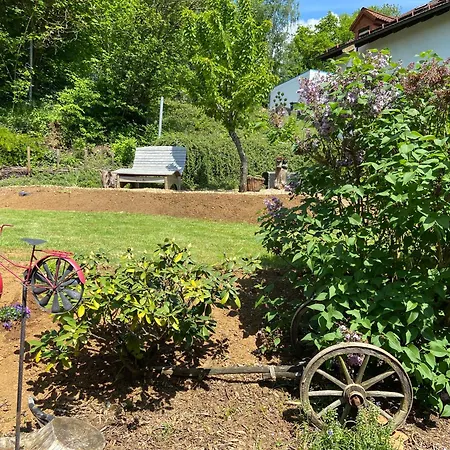 Appartement Apartmenthaus Ruhezeit *