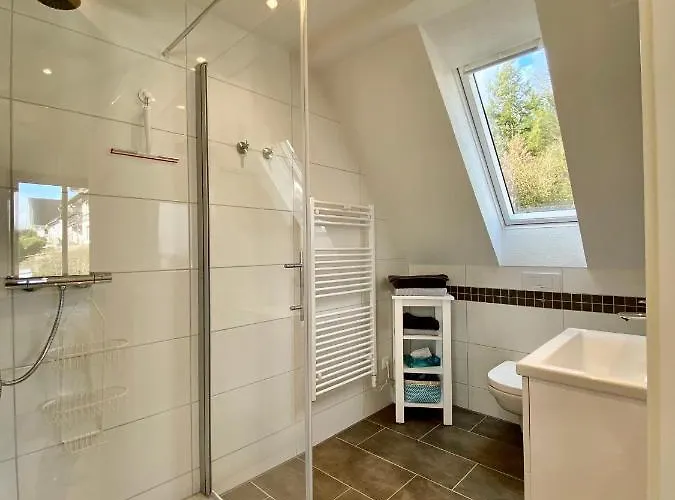 Apartmenthaus Ruhezeit